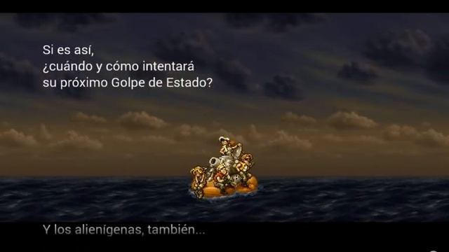 Metal Slug Defense Ending PC (BlueStacks) смотреть онлайн
