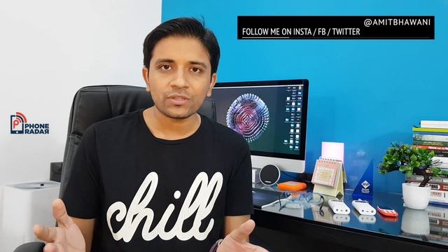 Let's Talk - New Desk Setup & Channel Updates - PhoneRadar Hindi смотреть онлайн