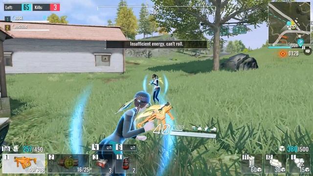 a`ddicted | Cyber Hunter - Battle Royale - Gameplay #46 (iOS, Android, PC) #4k смотреть онлайн