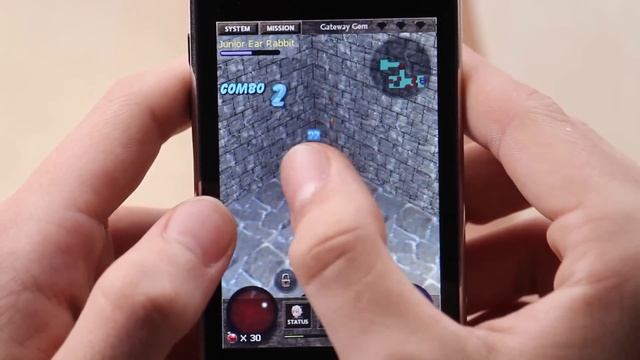 Dark Shrine 3D Review смотреть онлайн