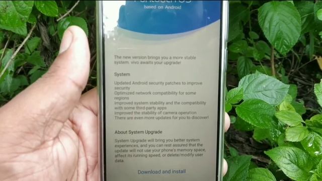 Vivo y91i new update v1.9.15 # 5 july 2019 android security patch level # vivo 9c смотреть онлайн