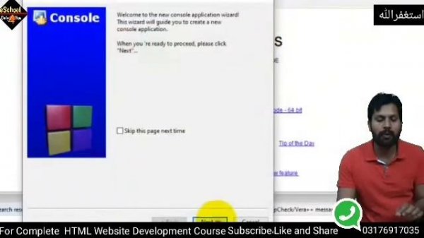 error couldn't create project directory Code::Blocks | Code::Blocks Project Directory Error