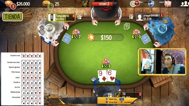 randoms steam-android free Governor of Poker 3 смотреть онлайн