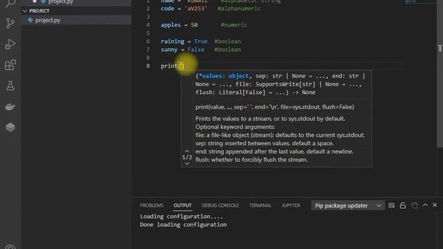 Python For Beginners in Urdu - Part 1 - Learn Python Learn to code смотреть онлайн