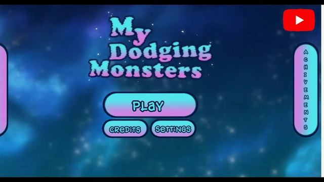 My Dodging Monsters Main Menu | My Singing Monsters Fangame | Android смотреть онлайн