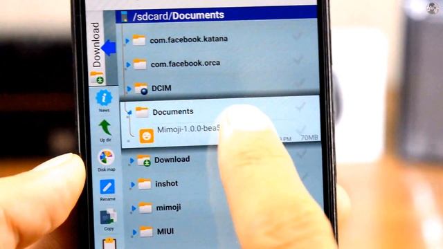 Get Xiaomi Mimoji On Any Android Device (Android 5.0+ Devices) (Urdu/Hindi) смотреть онлайн