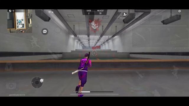 Iphone Aımbot Scarlet 👺 смотреть онлайн