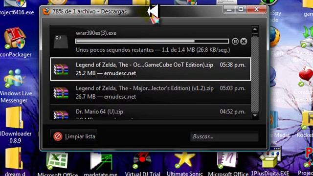 como descargar juegos para la pc facil y rapido смотреть онлайн