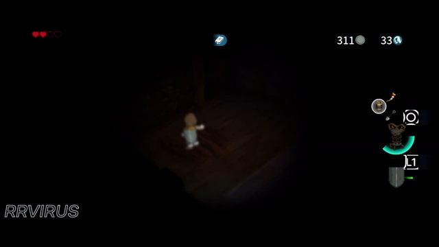 Baldo The guardian owls - iOS (Apple Arcade) Walkthrough Gameplay Part 12 смотреть онлайн