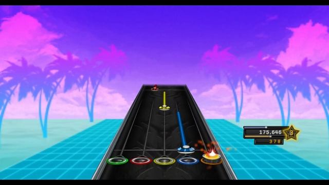 The End Of Evangelion - Komm Süsser Tod Clone Hero chart смотреть онлайн