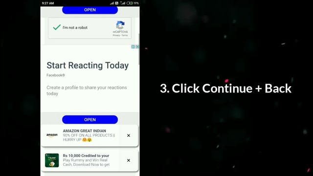 How to open short link | How to open short URL | How to open shorten links of clk.sh смотреть онлайн