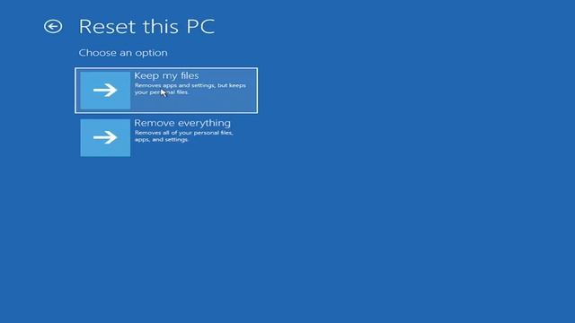 How to Fix Error Code 0xc0000098 on Windows 11 | Boot Configuration Data BCD File is Missing смотреть онлайн