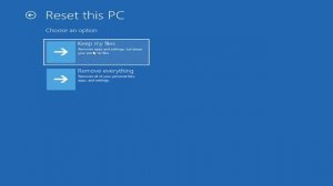 How to Fix Error Code 0xc0000098 on Windows 11 | Boot Configuration Data BCD File is Missing