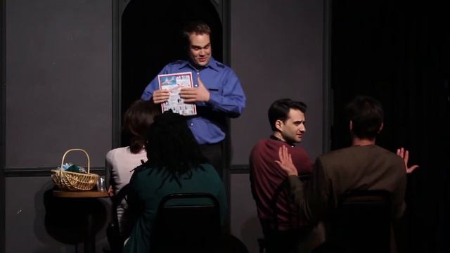 FLIGHT ATTENDANT by Jet Jaguar Sketch Comedy смотреть онлайн
