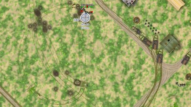 Endless War 5 gameplay - 02 смотреть онлайн