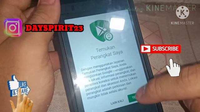 Langsung Terlacak | Cara melacak Hp yang hilang di android | ketemu lokasi lacak Hp hilang.. смотреть онлайн