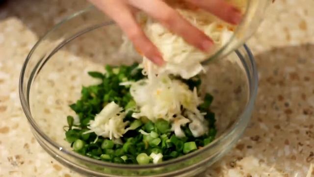 Как приготовить классический винегрет смотреть онлайн