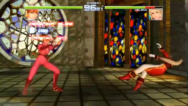 Dreamcast 6 in 1 Multigame Gameplay REICAST (android) 2017 смотреть онлайн