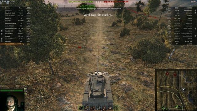 WoT - Küldetésre fel! смотреть онлайн