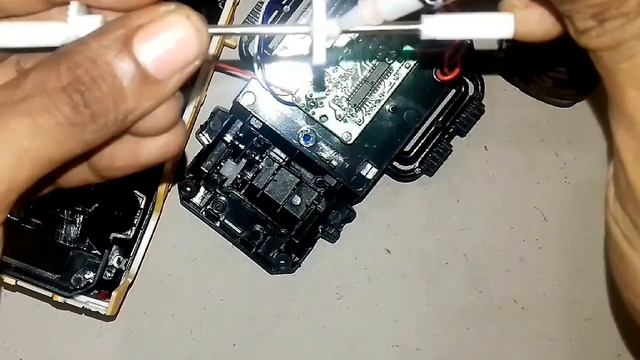 How To Repeir Rc Hummer Car смотреть онлайн