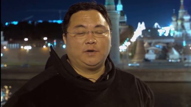 Обращение панды к россиянам! смотреть онлайн