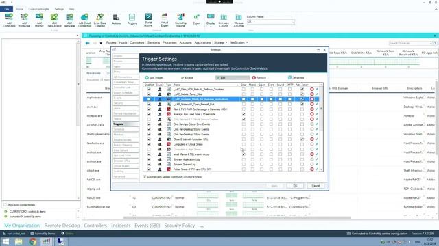 Citrix Synergy TV - SYN191 - Troubleshoot and optimize Citrix user experience with ControlUp's... смотреть онлайн