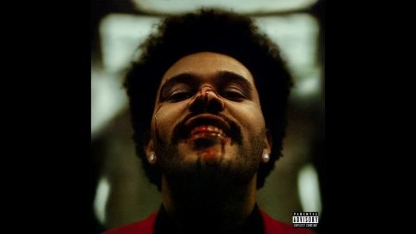 The Weeknd - Too Late (Audio)