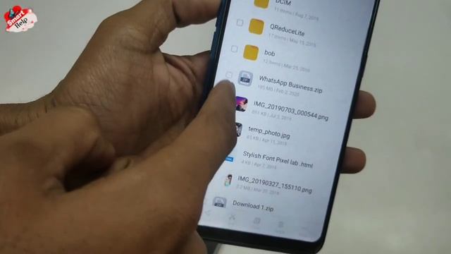 Transfer WhatsApp Messages From Old Android To New Android Phone| WhatsApp Backup Kaise Karein हिंद смотреть онлайн