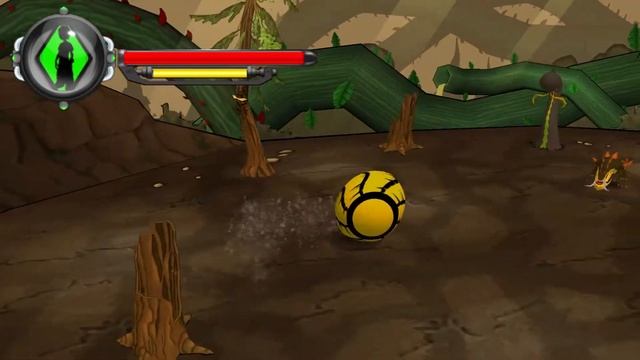 Ben 10 games protector of the Earth part 8 | Ben 10 in Crater Lake | Pro GamePlay | Master Control смотреть онлайн