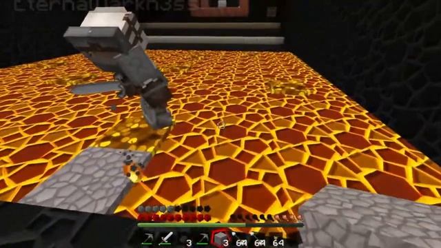 Minecraft - Capture the Wool w/Dallas, Tyler & Eternal - Game 2 Part 2 смотреть онлайн