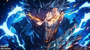 Skillet - HERO 2024 (EPIC VERSION)