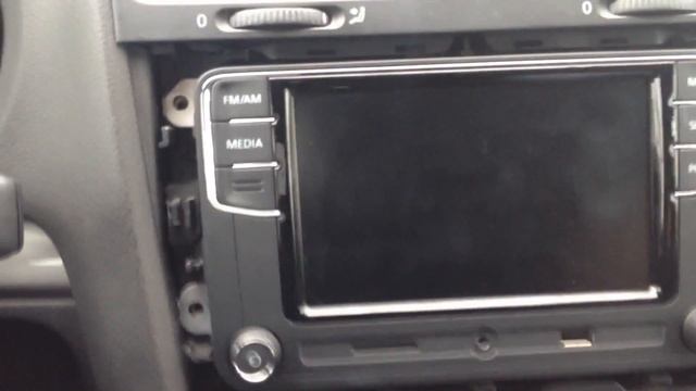 Неисправность rcd330 смотреть онлайн