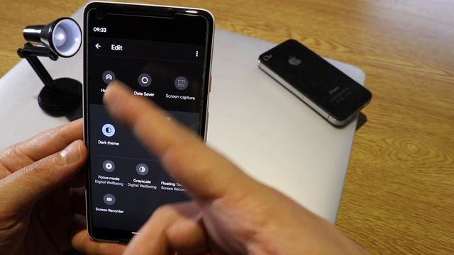 Android 10 Pixel xl 2 10 New Features смотреть онлайн