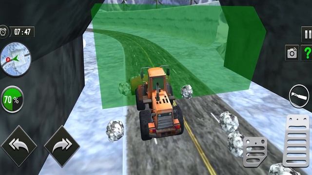 Real Builders House Construction Simulator - Excavator, Digger Builder Truck - Android GamePlay смотреть онлайн