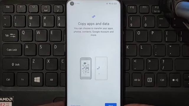 Realme 6 Frp Bypass and password pattern unlock without computer смотреть онлайн