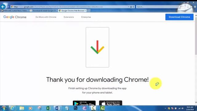 How To Download Google Chrome কি ভাবে গোগল করম ডাউনলোড করবো? смотреть онлайн