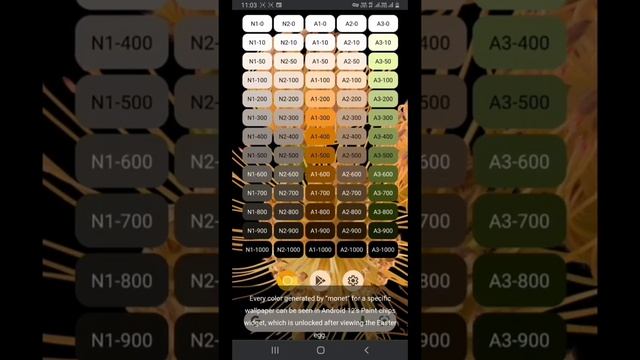 Android 12 🤩 Release Date 2021 | Android 12 🥳 Features And Wallpaper смотреть онлайн