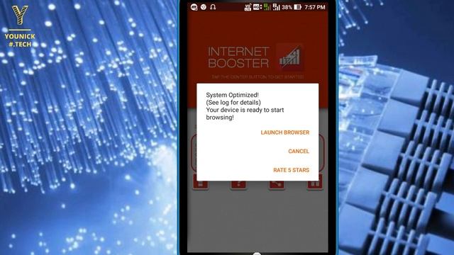 How to boost internet speed ll Internet speed booster & optimizer смотреть онлайн
