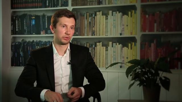 Microsoft Russia о Double-Take Move смотреть онлайн