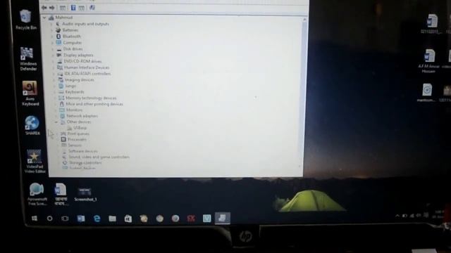 How to disable driver signature enforcement to install USBasp driver in windows 10 смотреть онлайн