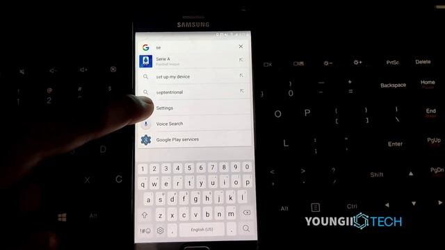 #Galaxy #Note5 #Bypass #Google #account ( #android 7.0) easy method смотреть онлайн