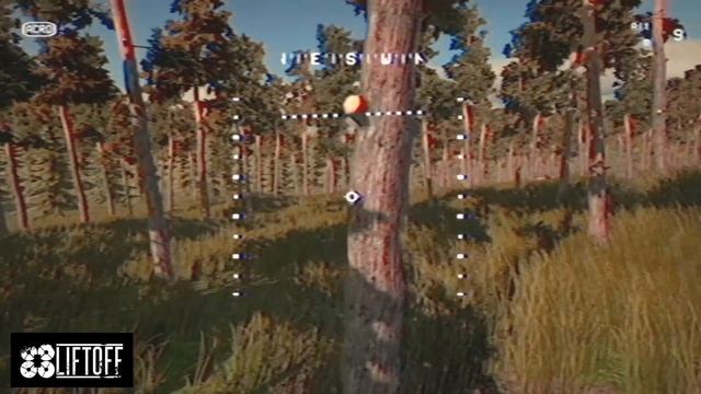 Liftoff / drone simulator / PC Game смотреть онлайн