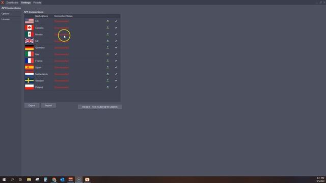 Windows App Setup Instructions | Analyzer.Tools смотреть онлайн