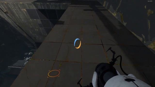 Portal 2 - Trap Yourself More | Hidden Dialogue смотреть онлайн