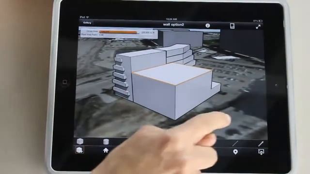 Introdução ao Autodesk FormIt смотреть онлайн