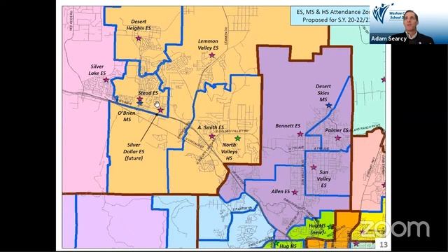 11-19-2020 WSCD Zoning Advisory Committee Meeting (Zoom) смотреть онлайн