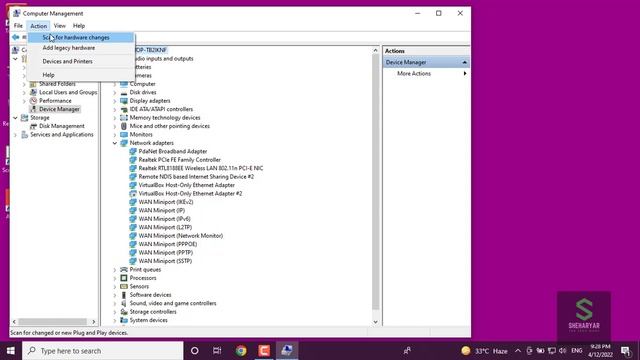 Backspace, Enter key and arrow keys not Working on Window 7, 8, 10 смотреть онлайн