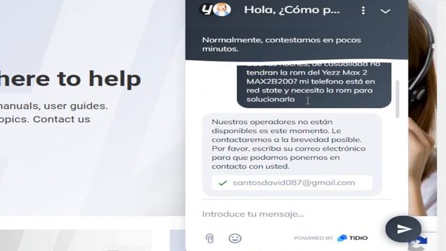 CÓMO DESCARGAR FIRMWARE YEZZ MAX 2 MAX2B200 O CUALQUIER FIRMWARE YEZZ смотреть онлайн