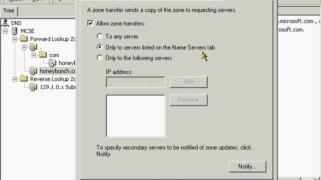 Networking in Urdu DNS смотреть онлайн