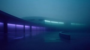 "Violet Bind" // 1 Hour Ambience